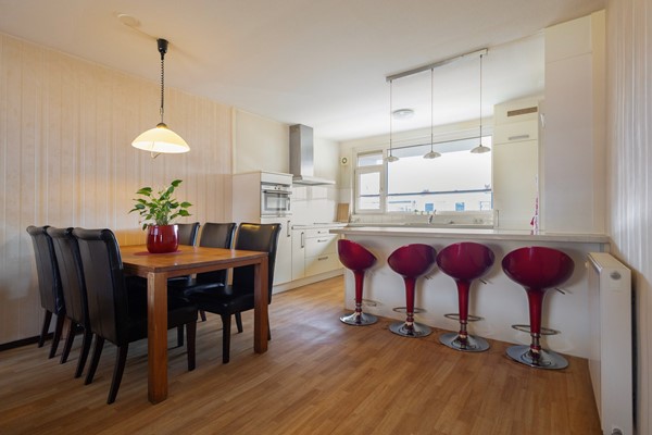 Medium property photo - Marsdiepstraat 147, 1784 AC Den Helder